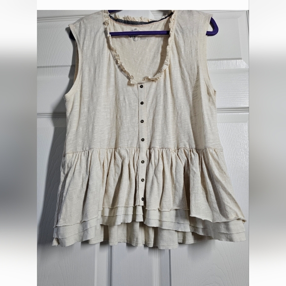 Anthropologie top - Picture 5 of 10